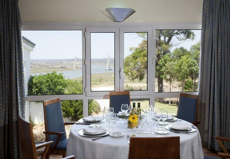 Hotel Parador De Ayamonte
