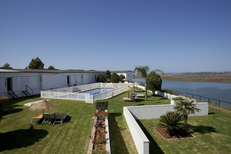 Hotel Parador De Ayamonte