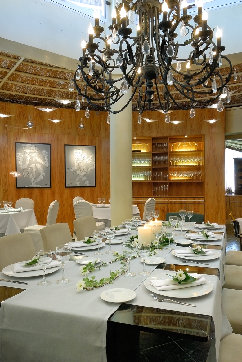 Oliva Nova Golf Beach & Golf Hotel