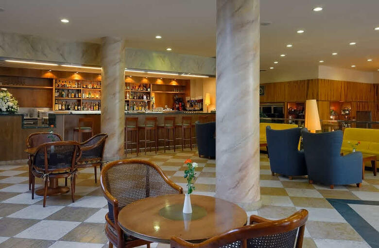 Oliva Nova Golf Beach & Golf Hotel