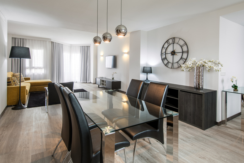Oliva Nova Golf Beach & Golf Hotel