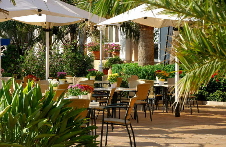 Oliva Nova Golf Beach & Golf Hotel