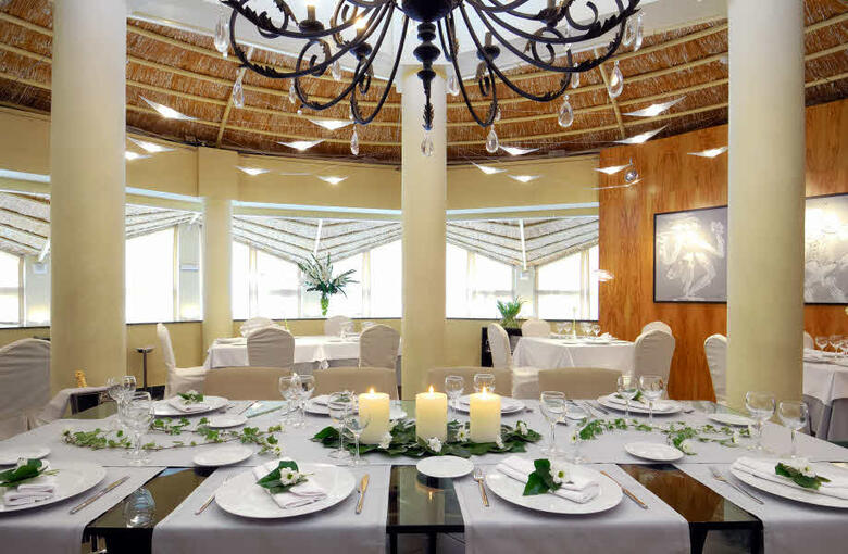 Oliva Nova Golf Beach & Golf Hotel