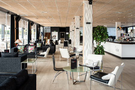 Oliva Nova Golf Beach & Golf Hotel