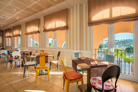 Oliva Nova Golf Beach & Golf Hotel
