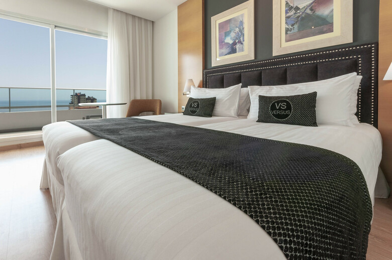 Vs Gand�a Palace Hotel