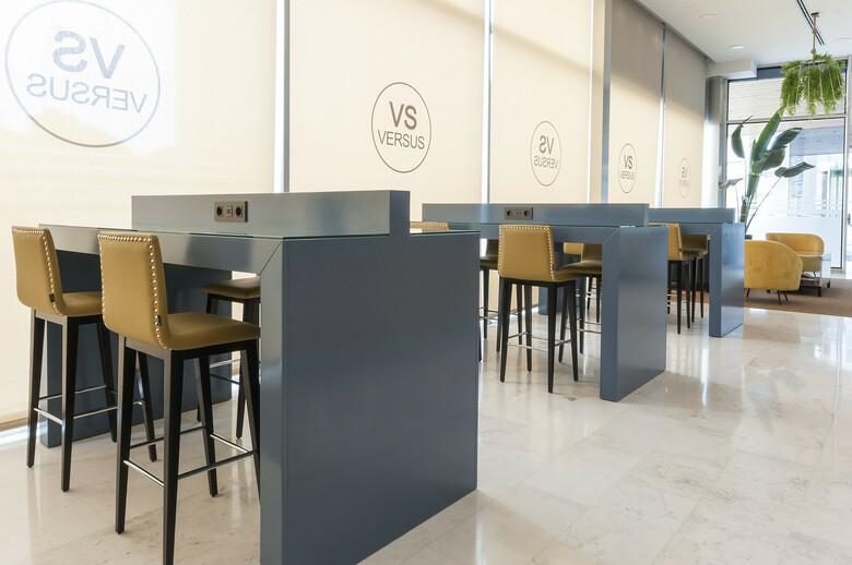 Vs Gand�a Palace Hotel