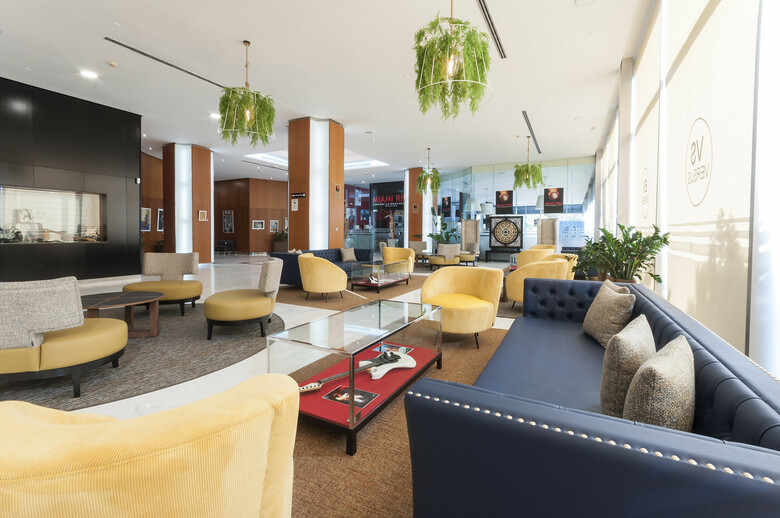 Vs Gand�a Palace Hotel