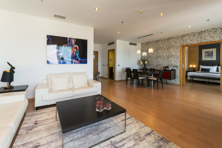 Vs Gand�a Palace Hotel