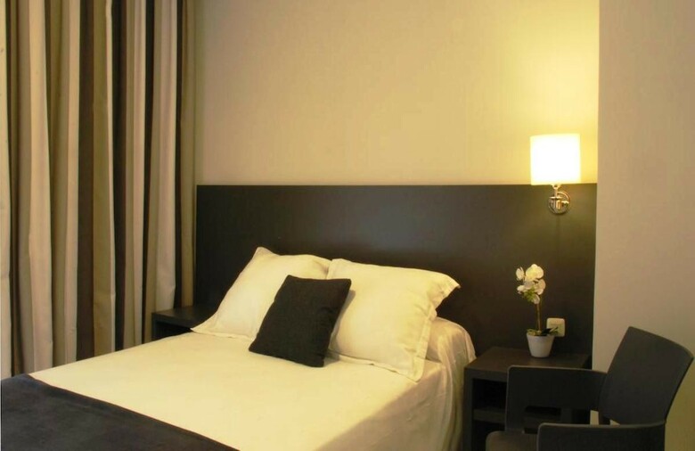 Hotel Los Robles
