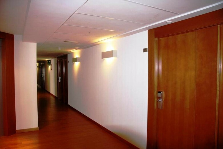 Hotel Los Robles