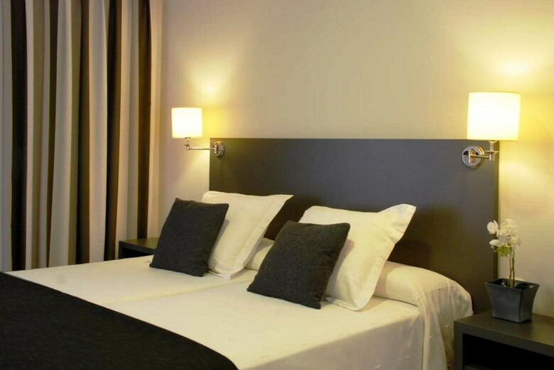 Hotel Los Robles