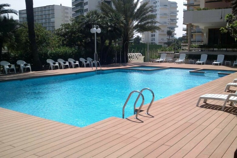 Hotel Los Robles