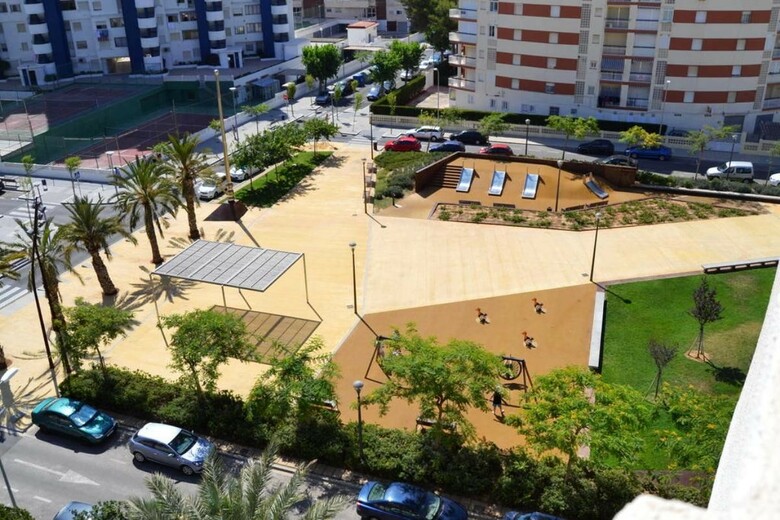 Hotel Los Robles