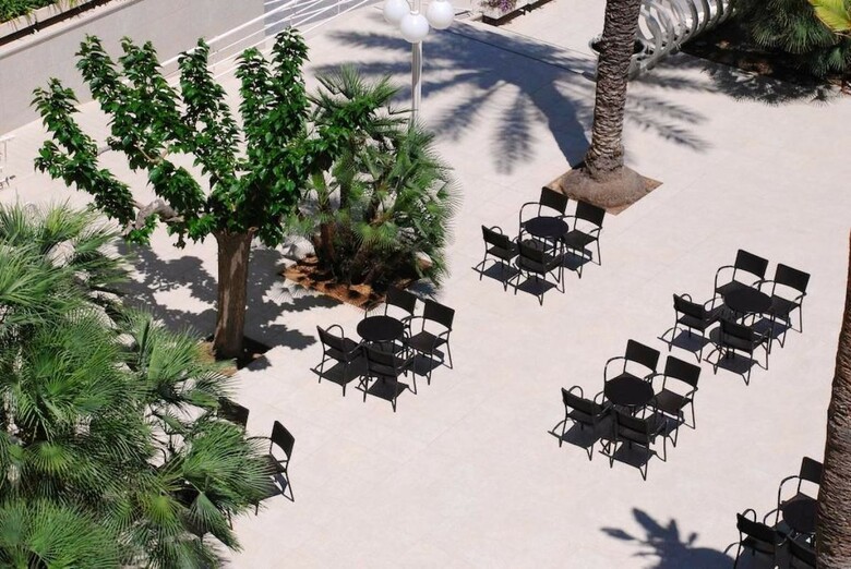 Hotel Los Robles
