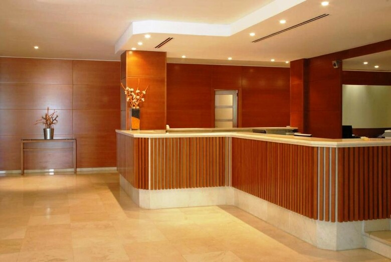 Hotel Los Robles
