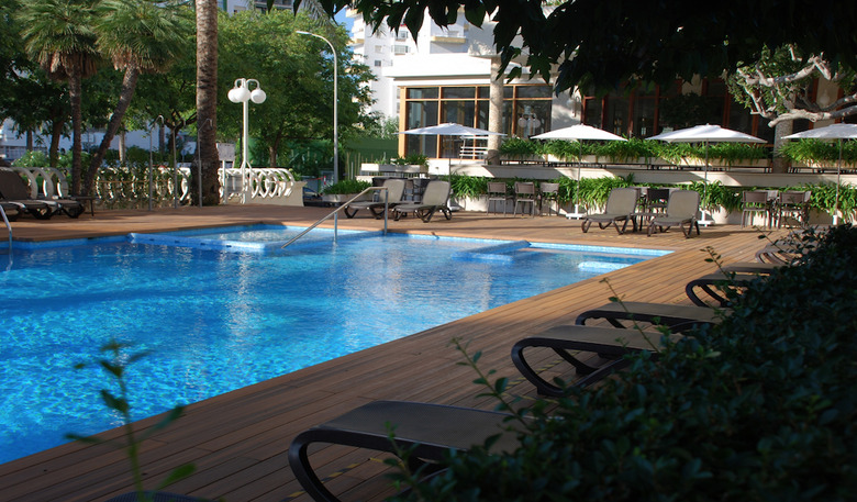 Hotel Los Robles