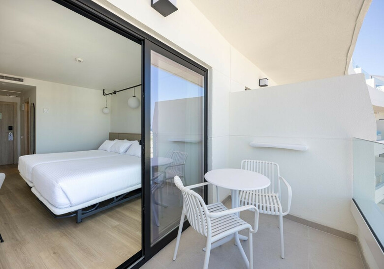 Hotel Rh Arena