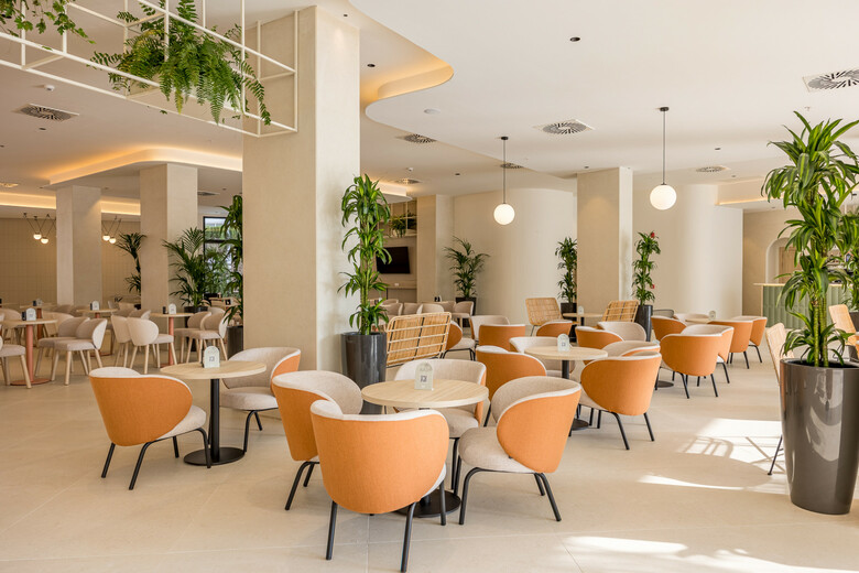 Hotel Rh Arena