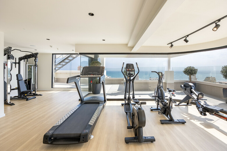 Hotel Rh Arena