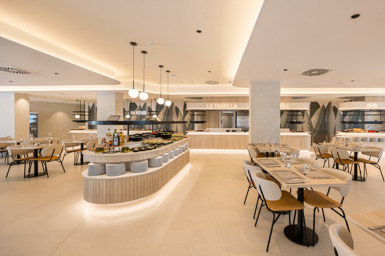 Hotel Rh Arena