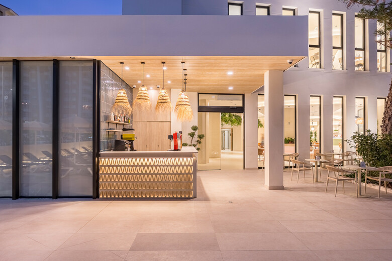 Hotel Rh Arena