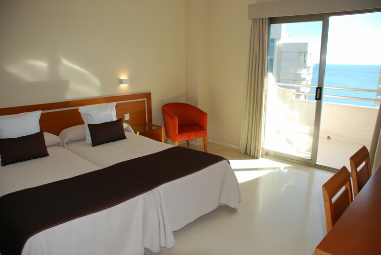 Hotel Santa Marta