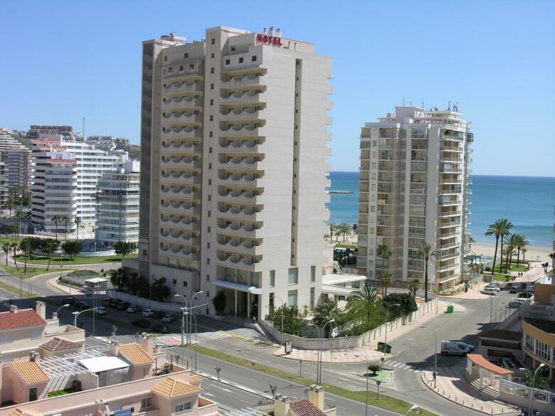 Hotel Santa Marta