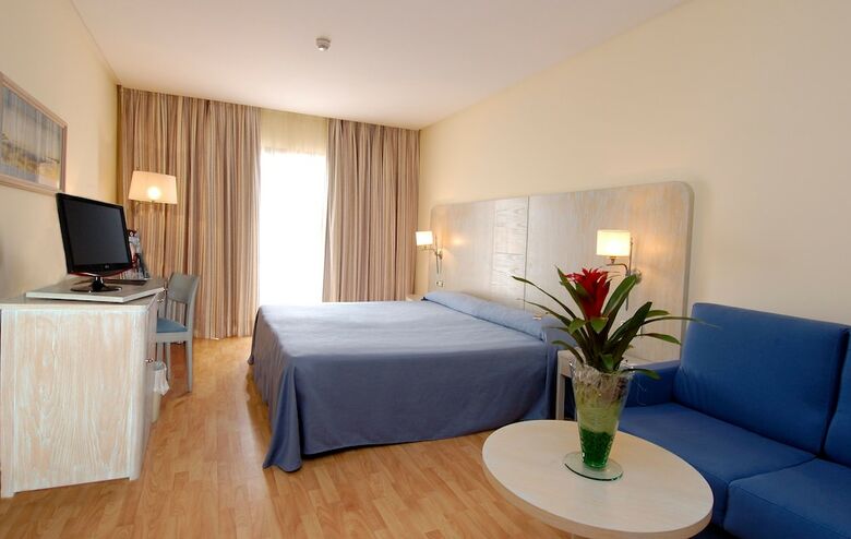 Hotel Agh Canet