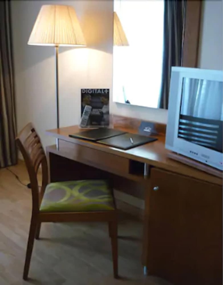 Hotel Agh Canet