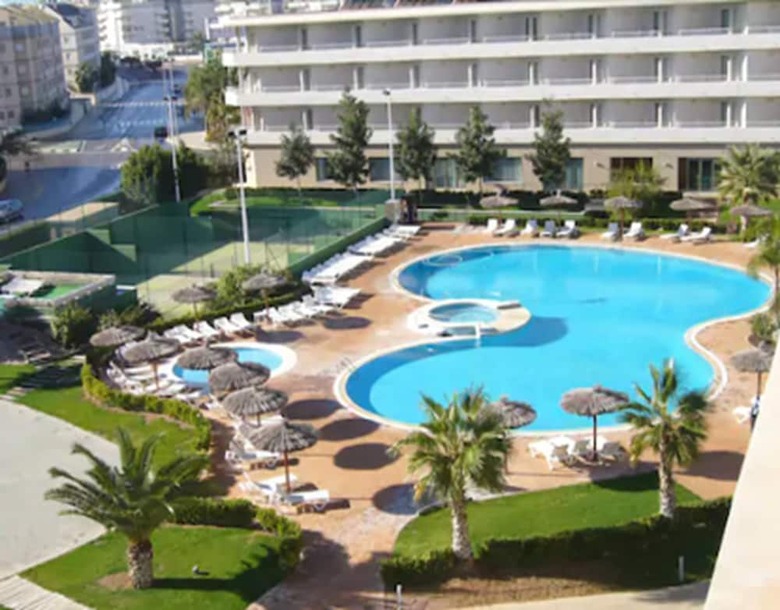 Hotel Agh Canet