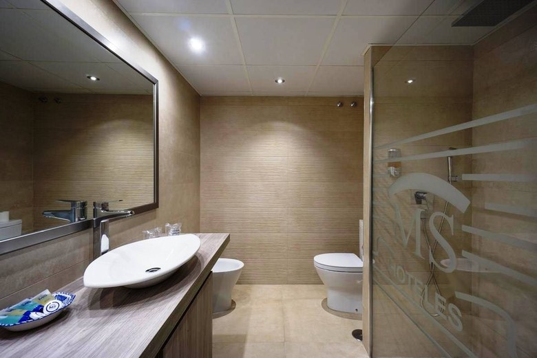 Hotel Ms Aguamarina Suites