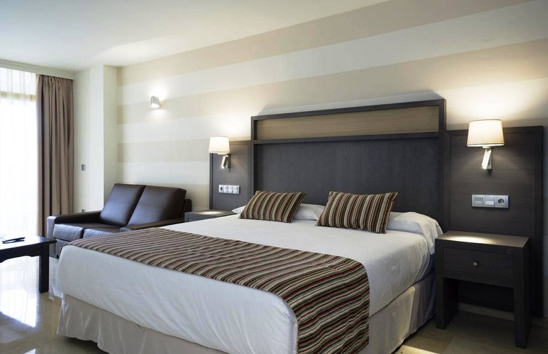 Hotel Ms Aguamarina Suites