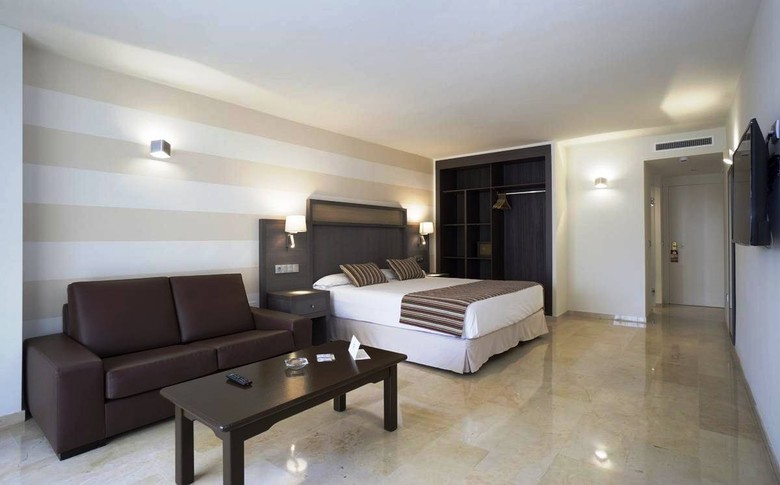 Hotel Ms Aguamarina Suites