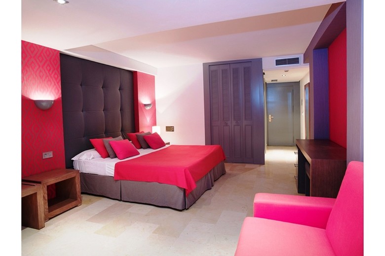 Hotel Ms Aguamarina Suites