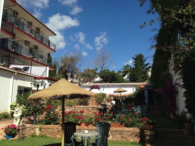 Hotel Carmen Teresa