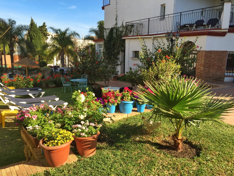 Hotel Carmen Teresa