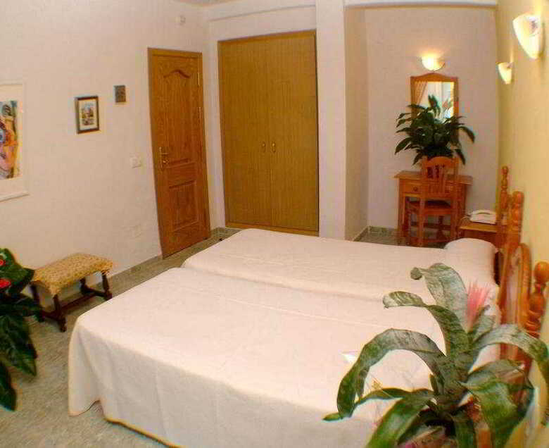 Hotel Carmen Teresa