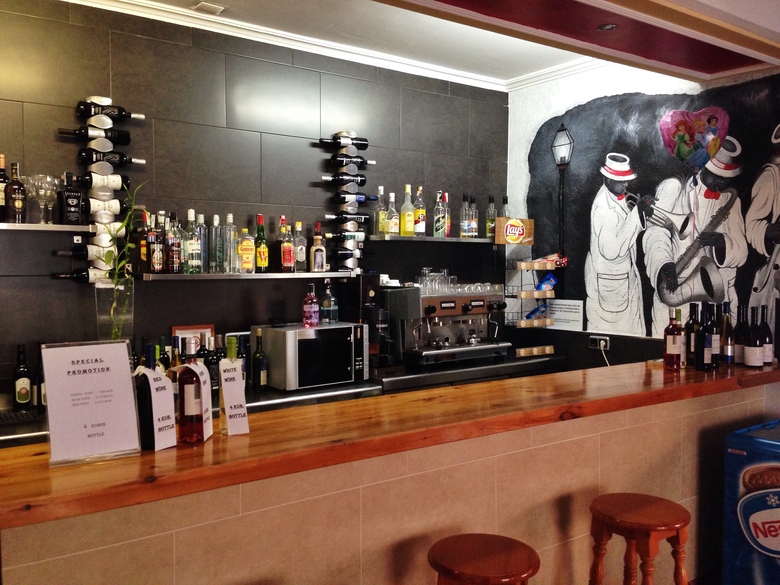 Hotel Carmen Teresa