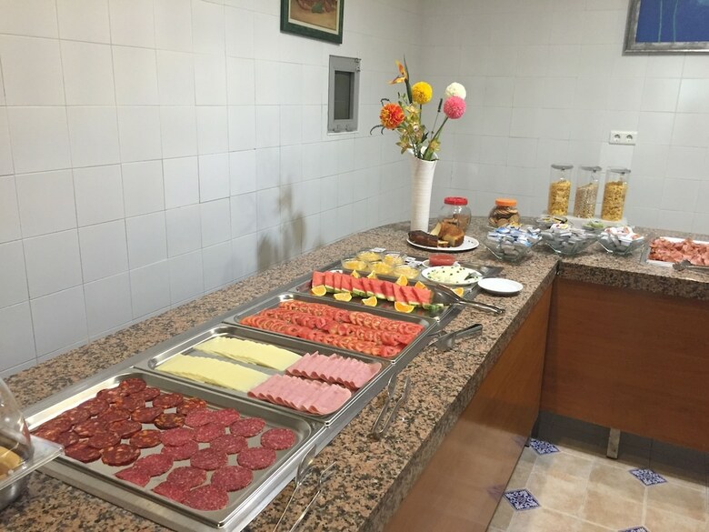 Hotel Carmen Teresa