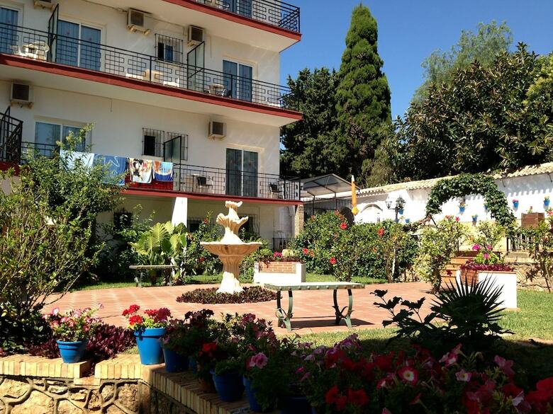 Hotel Carmen Teresa