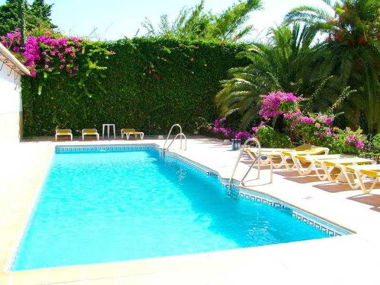 Hotel Carmen Teresa