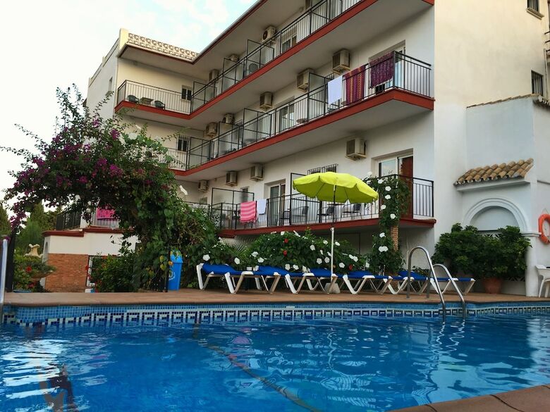 Hotel Carmen Teresa