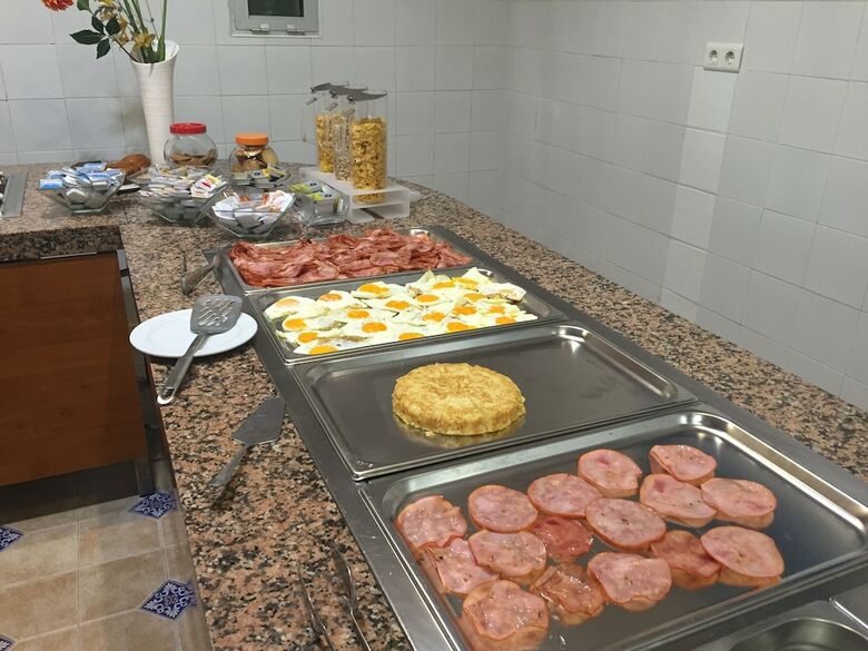 Hotel Carmen Teresa