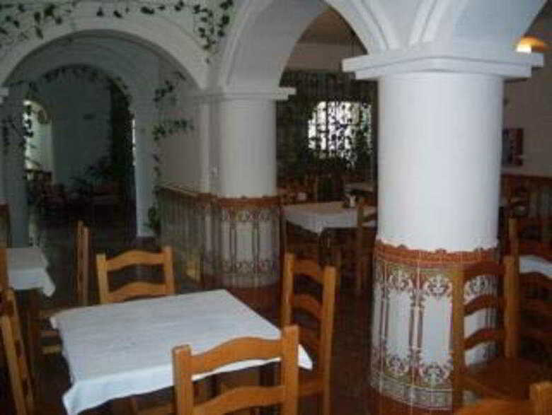 Hotel Carmen Teresa