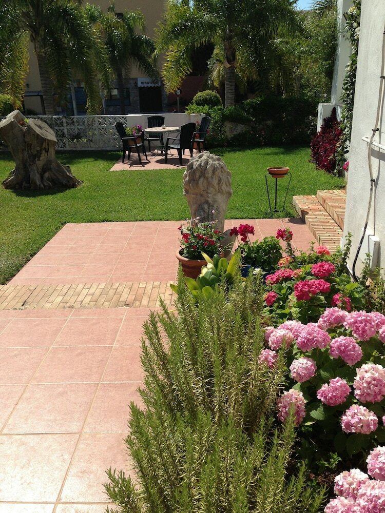 Hotel Carmen Teresa