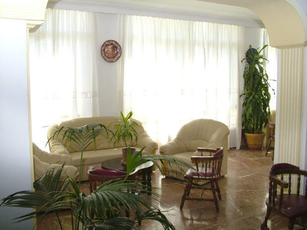 Hotel Carmen Teresa