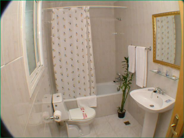 Hotel Carmen Teresa