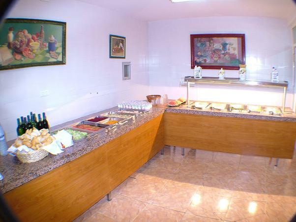Hotel Carmen Teresa