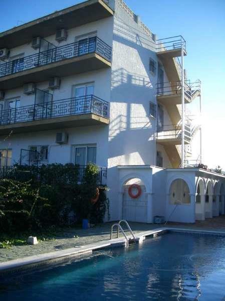 Hotel Carmen Teresa